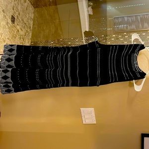 Kate spade sweater dress